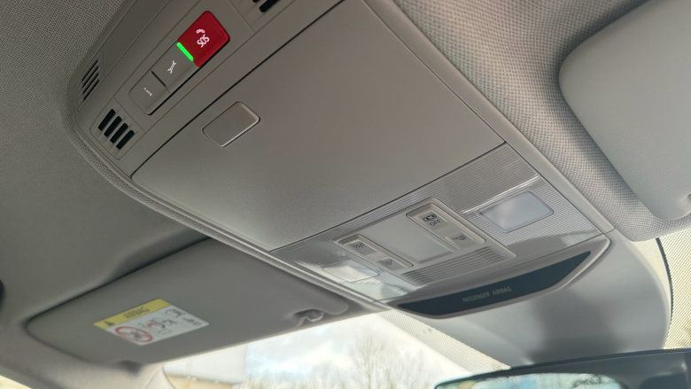 Skoda Scala 1.5 TSI SE 5dr DSG Petrol Hatchback